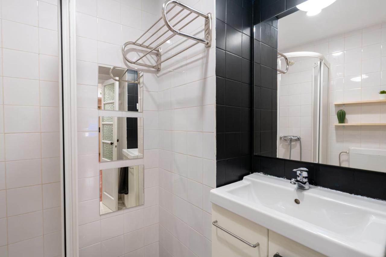 Alfama Nest Apartment Lisbon Bagian luar foto