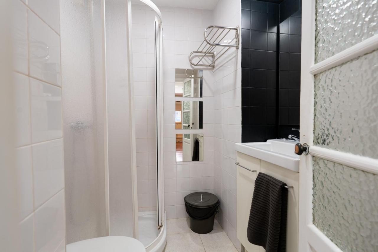Alfama Nest Apartment Lisbon Bagian luar foto